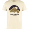 Nature T-shirt M