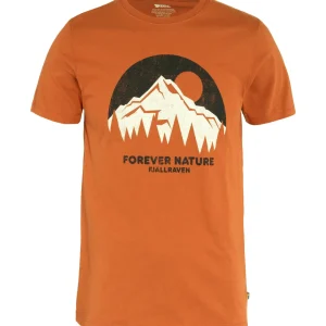 Nature T-shirt M