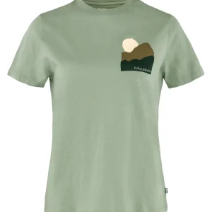 Nature T-shirt W