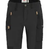 Nikka Shorts Curved W