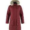 Nuuk Lite Parka W