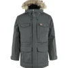 Nuuk Parka M