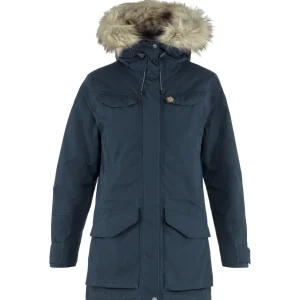 Nuuk Parka W