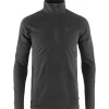 Pine Half Zip M