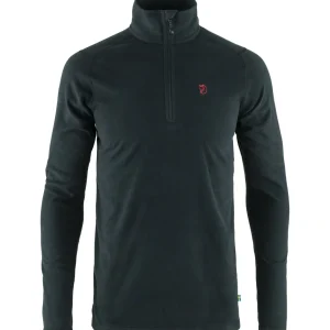 Pine Half Zip M