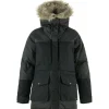 Polar Expedition Parka W