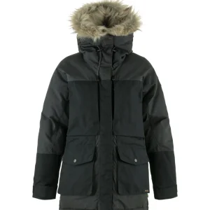 Polar Expedition Parka W