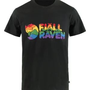 Rainbow T-shirt