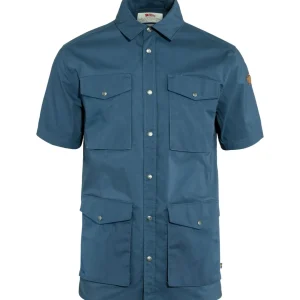 Räven Shirt SS M