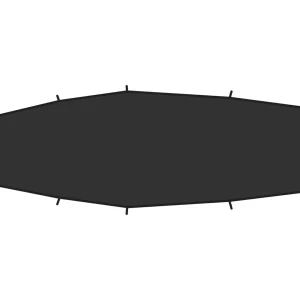 Shape 2 Footprint