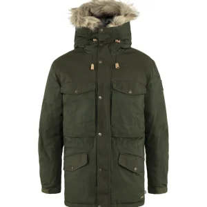 Singi Down Jacket M
