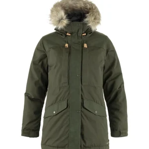 Singi Down Jacket W