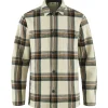 Singi Flannel Overshirt M