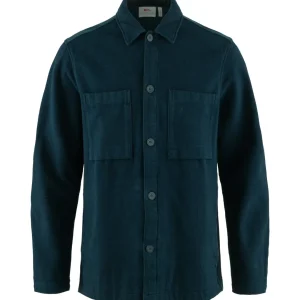 Singi Flannel Overshirt M