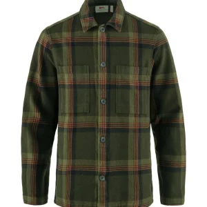 Singi Flannel Overshirt M
