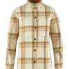 Singi Flannel Overshirt W