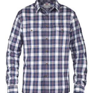 Singi Flannel Shirt LS M