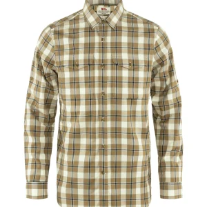 Singi Flannel Shirt LS M