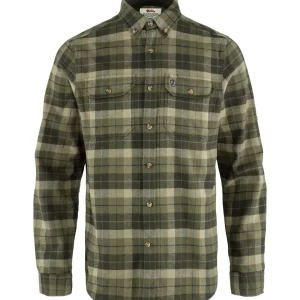 Singi Heavy Flannel Shirt M