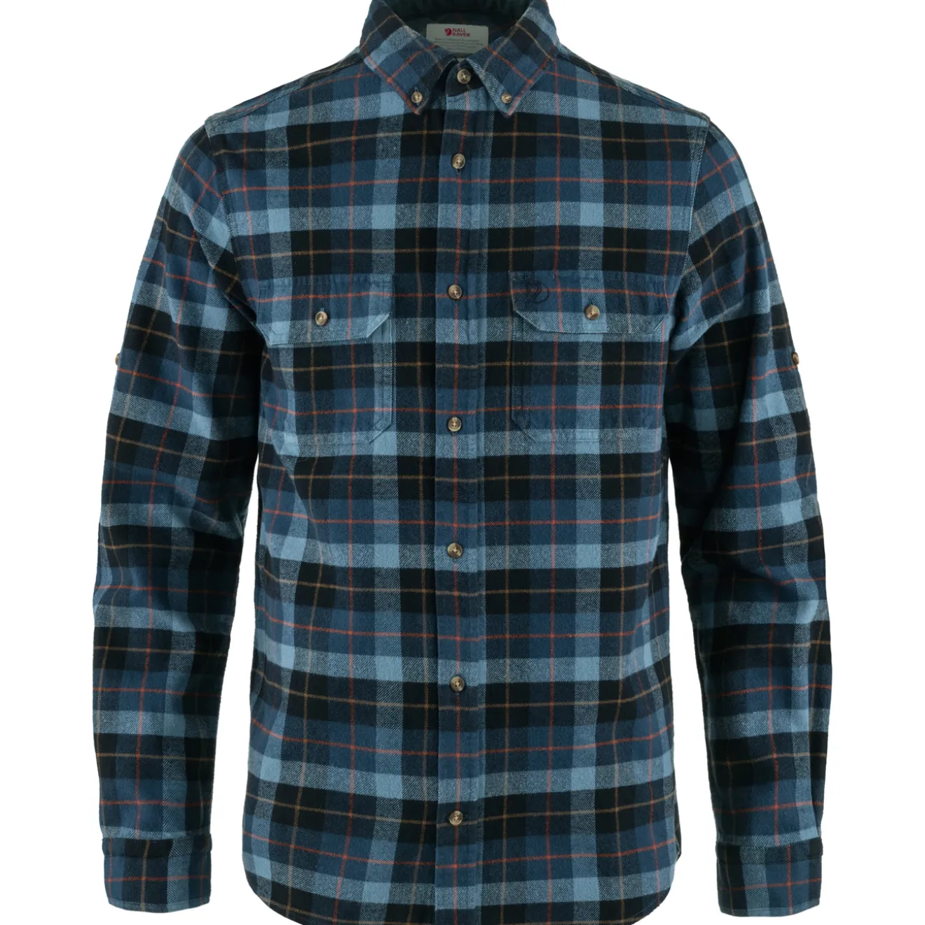 singi_heavy_flannel_shirt_6.webp Singi Heavy Flannel Shirt M