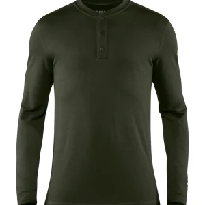 Singi Merino Henley M
