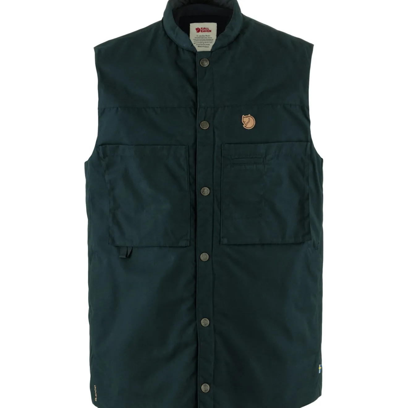 singi_padded_vest_m_2.webp Singi Padded Vest M