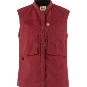 Singi Padded Vest W