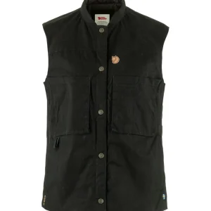 Singi Padded Vest W