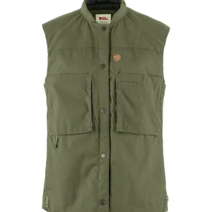 Singi Padded Vest W
