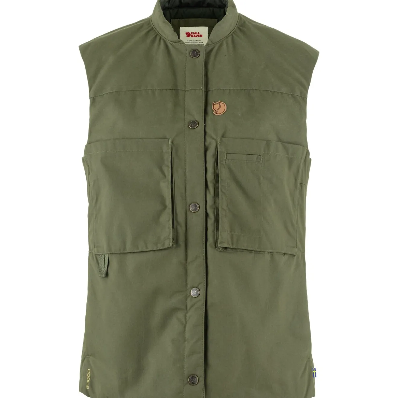 singi_padded_vest_w_3.webp Singi Padded Vest W