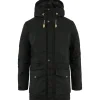 Singi Wool Padded Parka M