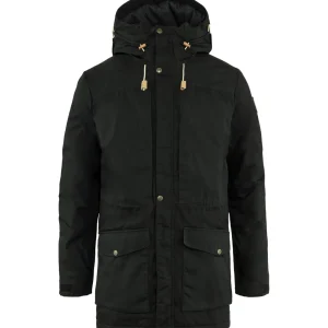 Singi Wool Padded Parka M