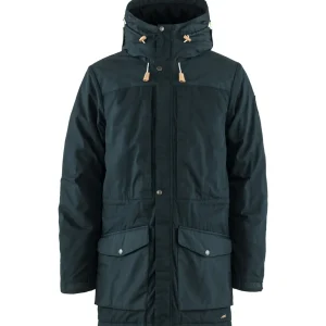 Singi Wool Padded Parka M