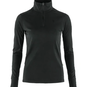 Skare Half Zip W