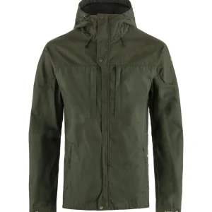 Skogsö Jacket M