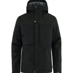 Skogsö Padded Jacket M