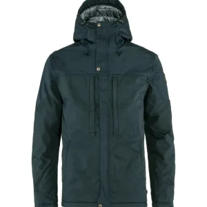 Skogsö Padded Jacket M
