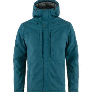 Skogsö Padded Jacket M