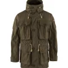 Smock No. 1 M
