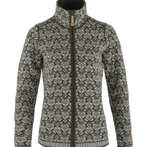 Snow Cardigan W