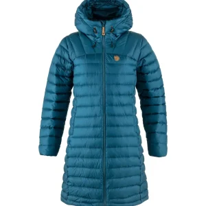 Snow Flake Parka W