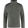 Sten Fleece M