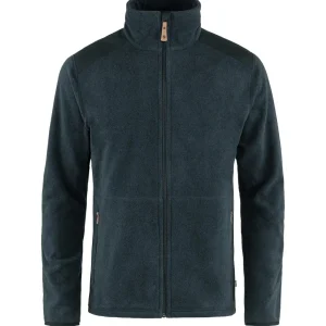 Sten Fleece M