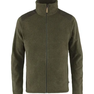 Sten Fleece M