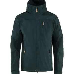 Sten Jacket M