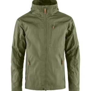 Sten Jacket M