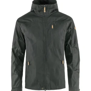 Sten Jacket M