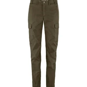 Stina Trousers W