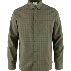 Sörmland Lite Flannel Shirt M