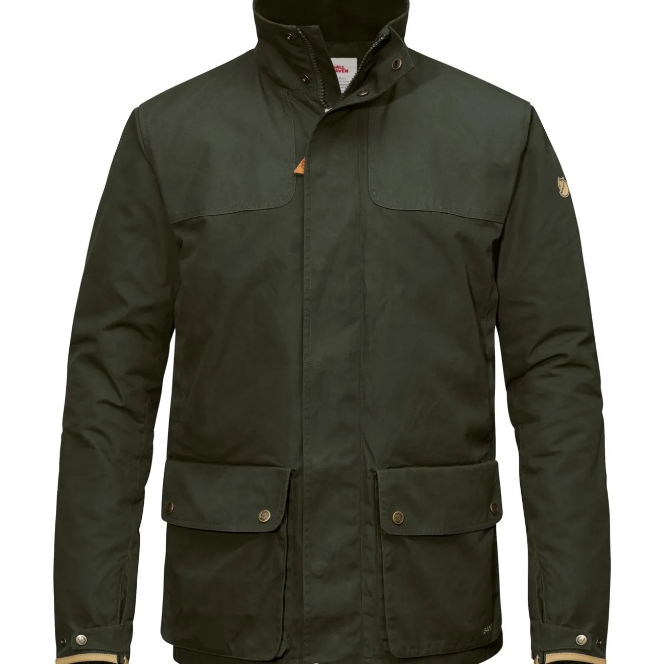 sxfrmland_padded_jacket_m_0.webp Sörmland Padded Jacket M